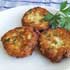 Zucchini Fritters
