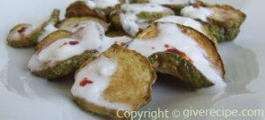 Zucchini Coins
