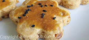 Cornflakes Biscuits