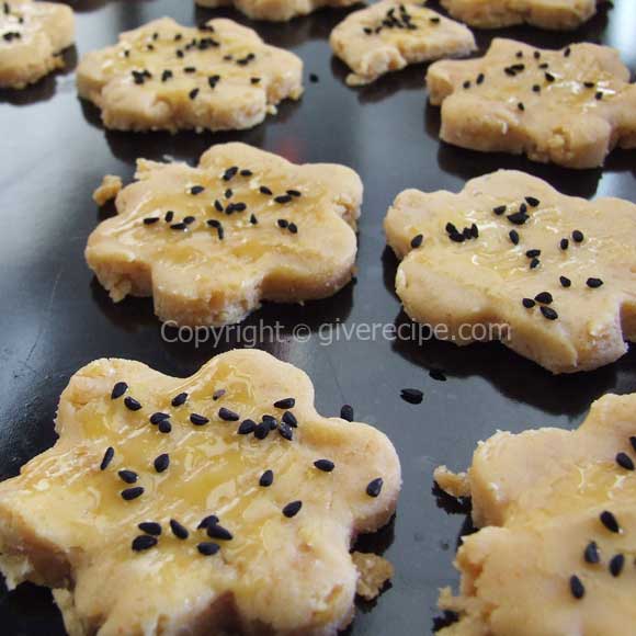 cornflakescookies4 cornflakescookies4 Cornflakes Biscuits