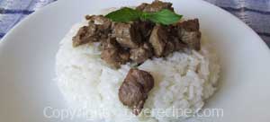 meat-on-pilaf5 meat on pilaf5 Meat On Rice