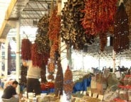 bazaar
