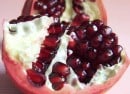 pomegranate pomegranate