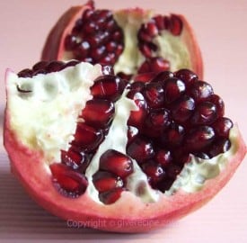pomegranate