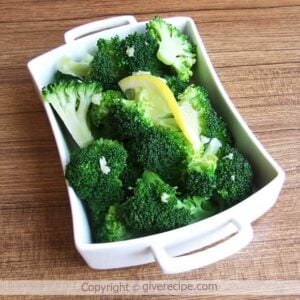 Broccoli Salad | giverecipe.com