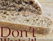 bread