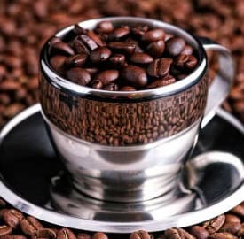 coffee