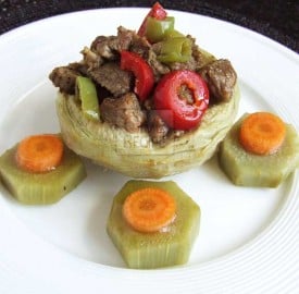 artichoke-stuffed-with-lamb1