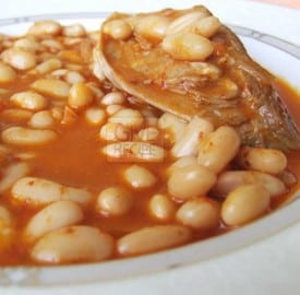beans
