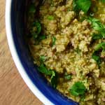 green-olive-tapenade green olive tapenade Recipes of the week episode 9