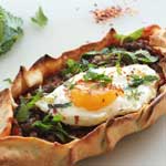 Turkish pizza Recipes of the week episode 13