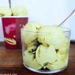 avocado ice cream Recipes of the week episode 13