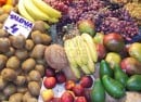 fruits fruits