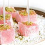 turkish delights Recipes of the week episode 13