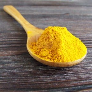 Turmeric Renews Brain Cells | giverecipe.com