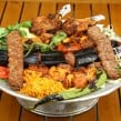 Turkish-kebab