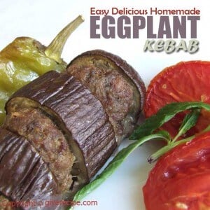 400 Women 400 Turkish Dishes | giverecipe.com