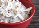 homemadepastawithyogurt homemadepastawithyogurt