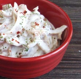 homemadepastawithyogurt