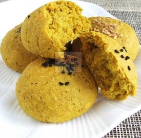 turmeric-bread buns1