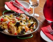 tapas&paella