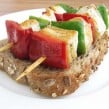 halloumi-kebab