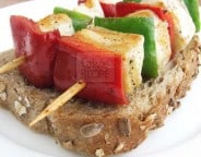 halloumi-kebab