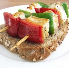 halloumi-kebab