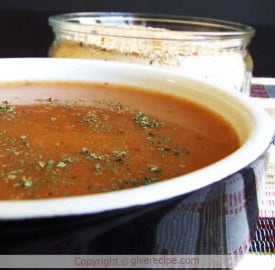 tarhanasoup