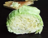 cabbage
