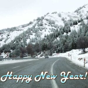 New Year Resolutions | giverecipe.com