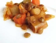 veggieswithlentil1