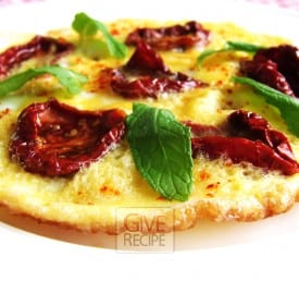 omelette