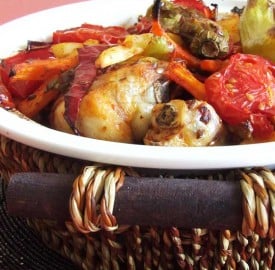 roasted-chicken-and-veggies