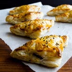 Puff Pastry Pockets thumbnail