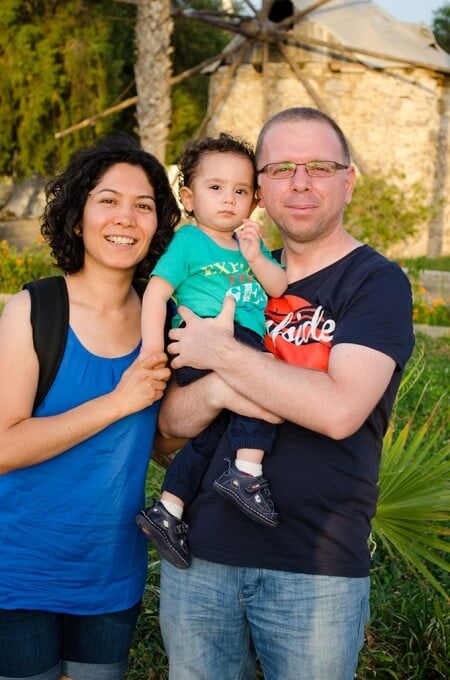 family