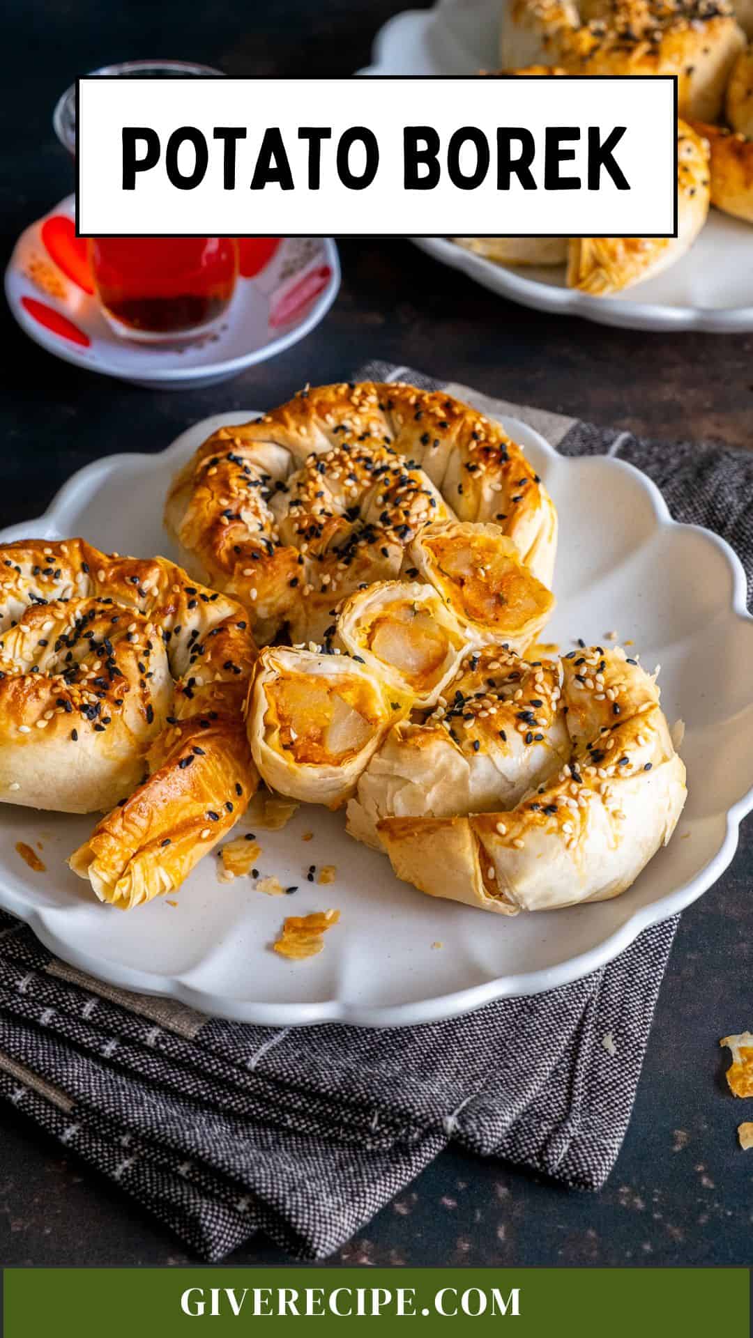 Turkish Recipes With Simple Ingredients - Give Recipe