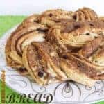 Poppy Seed Bread | giverecipe.com