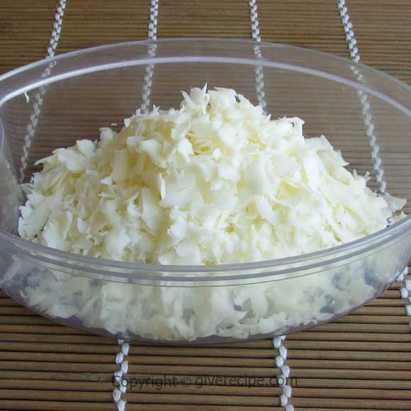 Cauliflower Casserole | giverecipe.com Cauliflower Casserole | giverecipe.com