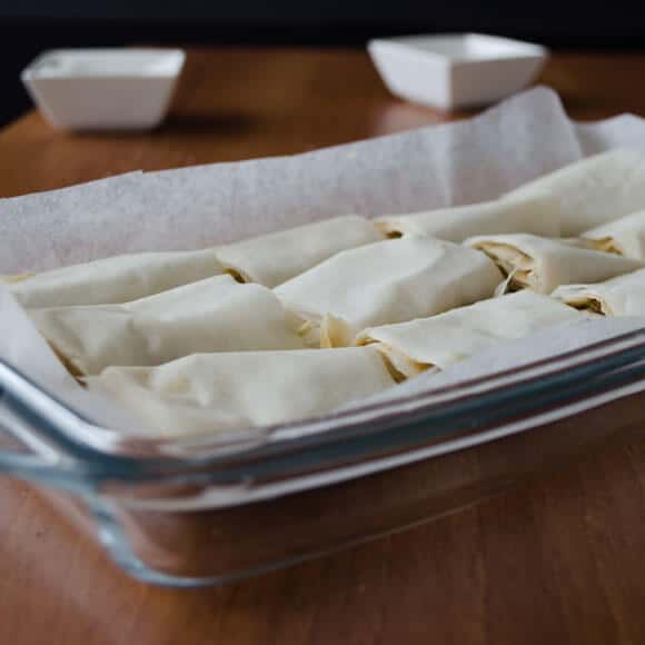 Sweet Tahini Rolls | giverecipe.com Sweet Tahini Rolls | giverecipe.com