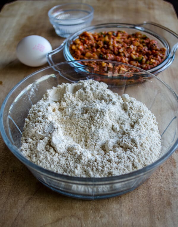ingredients for manti recipe