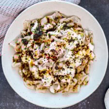 Turkish Manti Dumplings-image