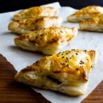 #Puff #Pastry Pockets