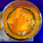 Homemade Orange Jam | giverecipe.com | #orange #jam #citrus