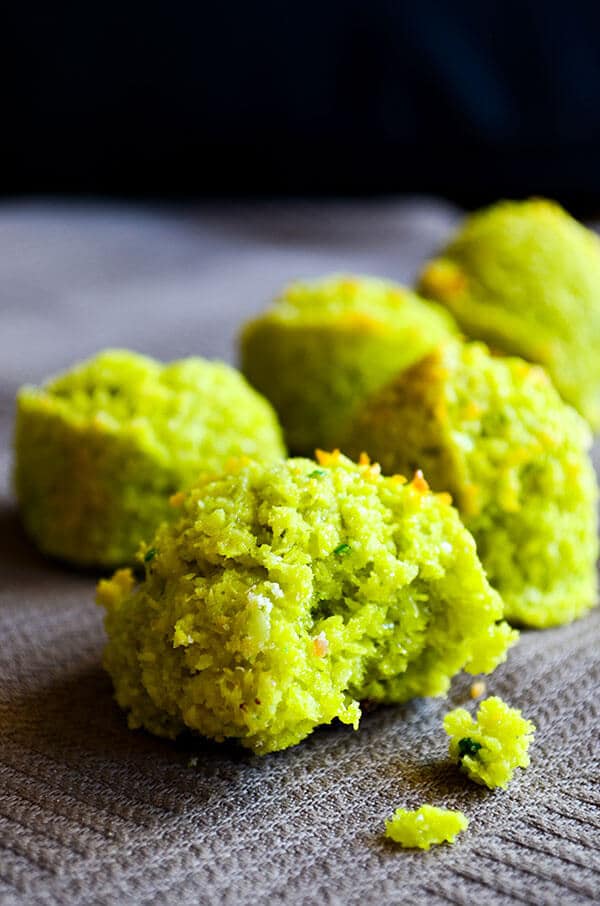 Flourless Pistachio Cookies | giverecipe.com | #glutenfree #flourless #pistachio #cookies #dessert #butterfree