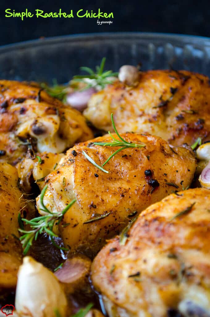 Dummies helps everyone be more knowledgeable whether it's to pass that big test, qualify for that big promotion or even master that cooking technique; What To.do.with Whole.chicken Pieces - Simple Crispy Roasted Chicken Pieces In Oven Easy Way ...