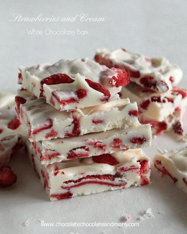 Strawberries-and-Cream-White-Chocolate-Bark