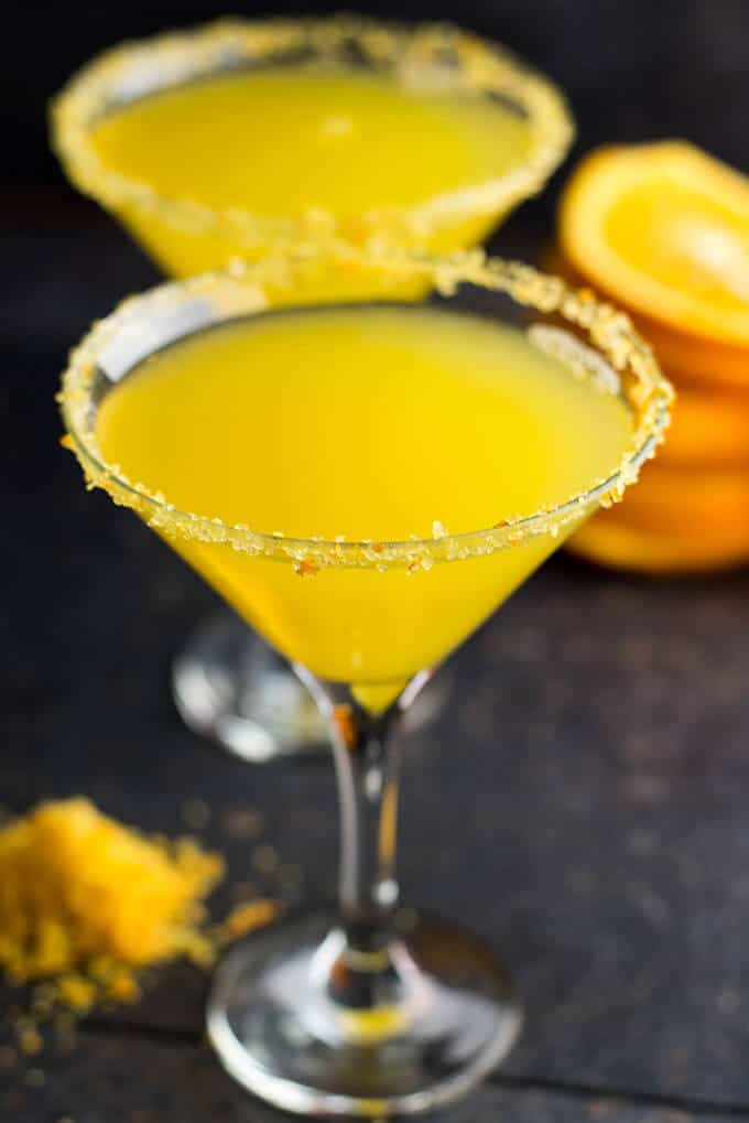 How To Make An Espresso Martini A Bonus Recipe Home Grounds