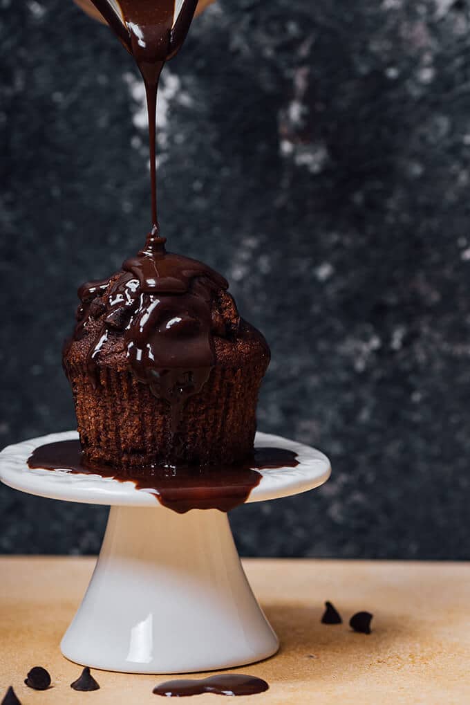 The Ultimate Chocolate Ganache - Give Recipe
