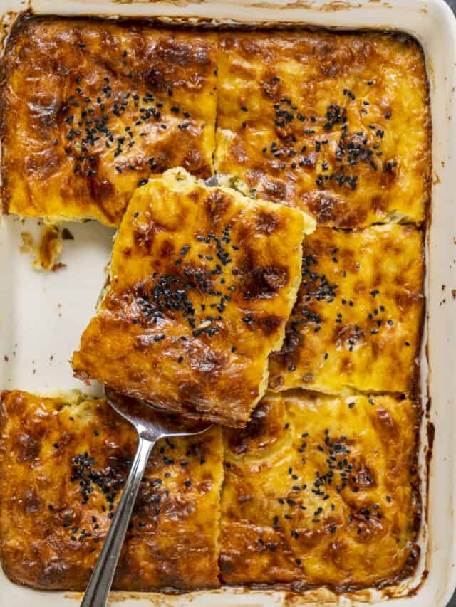 Sigara Boregi - Give Recipe